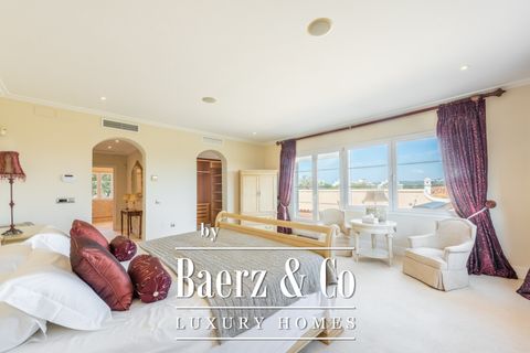 Villa i San Roque, Cadiz, San Roque - € 2.750.000 | Ref: NP120111 - foto 19