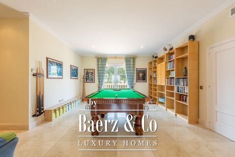Villa i San Roque, Cadiz, San Roque - € 2.750.000 | Ref: NP120111 - foto 25