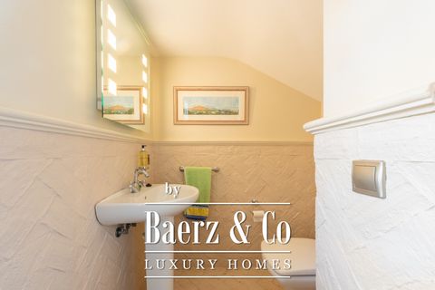 Villa i San Roque, Cadiz, San Roque - € 2.750.000 | Ref: NP120111 - foto 28
