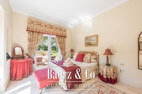 Villa i San Roque, Cadiz, San Roque - € 2.750.000 | Ref: NP120111 - foto 32