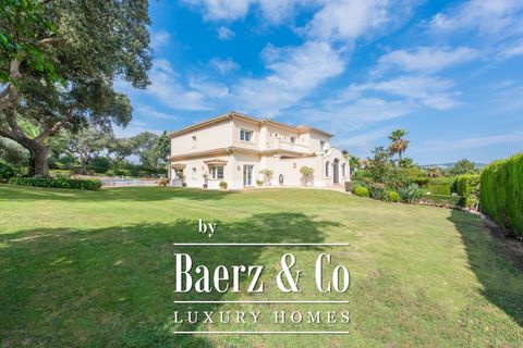 Villa i San Roque, Cadiz, San Roque - € 2.750.000 | Ref: NP120111 - foto 38