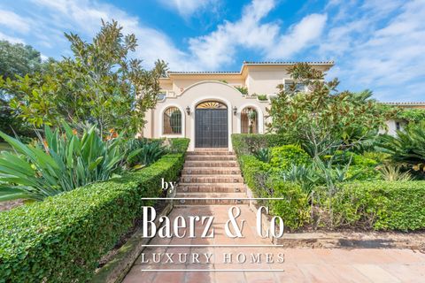 Villa i San Roque, Cadiz, San Roque - € 2.750.000 | Ref: NP120111 - foto 40