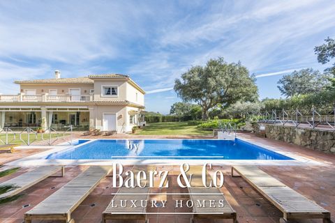 Villa i San Roque, Cadiz, San Roque - € 2.750.000 | Ref: NP120111 - foto 41
