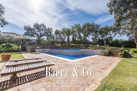 Villa i San Roque, Cadiz, San Roque - € 2.750.000 | Ref: NP120111 - foto 45