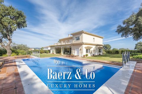 Villa i San Roque, Cadiz, San Roque - € 2.750.000 | Ref: NP120111 - foto 47