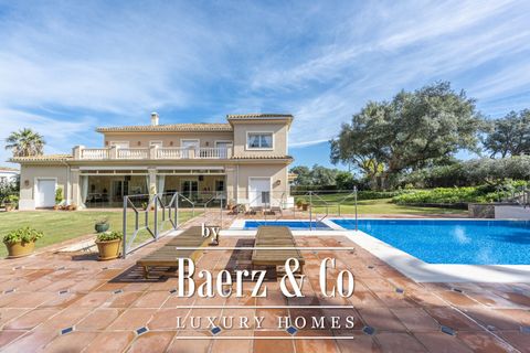 Villa i San Roque, Cadiz, San Roque - € 2.750.000 | Ref: NP120111 - foto 49
