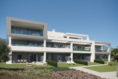 Leilighet i Estepona, Malaga, Estepona - € 309 000 | Ref: APA_805 - foto 12