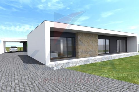 Villa i Vila Verde, Braga, Vila Verde - € 650.000 | Ref: KAZ_133 - foto 2