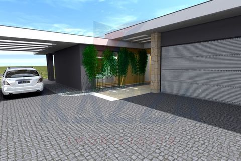Villa i Vila Verde, Braga, Vila Verde - € 650.000 | Ref: KAZ_133 - foto 5