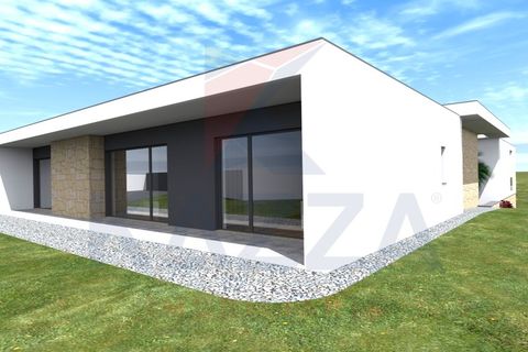 Villa i Vila Verde, Braga, Vila Verde - € 650.000 | Ref: KAZ_133 - foto 7