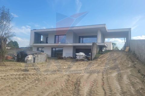 Villa i Vila Verde, Braga, Vila Verde - € 650.000 | Ref: KAZ_133 - foto 9