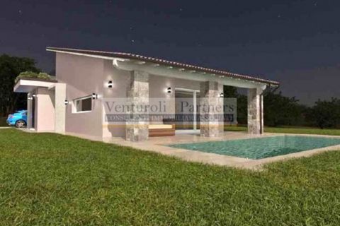 Villa a Muscoline, Brescia, Muscoline - € 405.000 | Ref: AS629 - foto 2