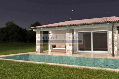 Villa a Muscoline, Brescia, Muscoline - € 405.000 | Ref: AS629 - foto 3