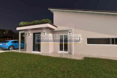 Villa a Muscoline, Brescia, Muscoline - € 405.000 | Ref: AS629 - foto 4