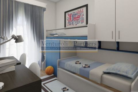 Villa a Muscoline, Brescia, Muscoline - € 405.000 | Ref: AS629 - foto 9