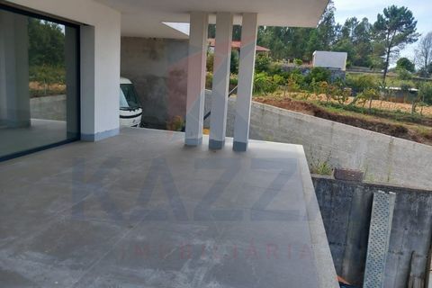 Villa a Vila Verde, Braga, Vila Verde - € 430.000 | Ref: KAZ_134 - foto 8