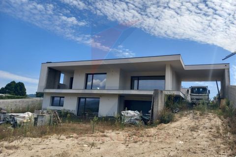 Villa a Vila Verde, Braga, Vila Verde - € 430.000 | Ref: KAZ_134 - foto 35