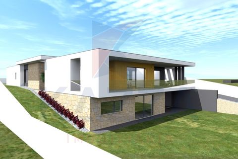 Villa a Vila Verde, Braga, Vila Verde - € 430.000 | Ref: KAZ_134 - foto 38
