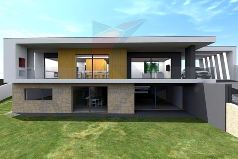 Villa a Vila Verde, Braga, Vila Verde - € 430.000 | Ref: KAZ_134 - foto 43