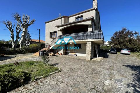 Villa i Brioude, Haute-Loire, Brioude - € 229.000 | Ref: 84407303 - foto 2
