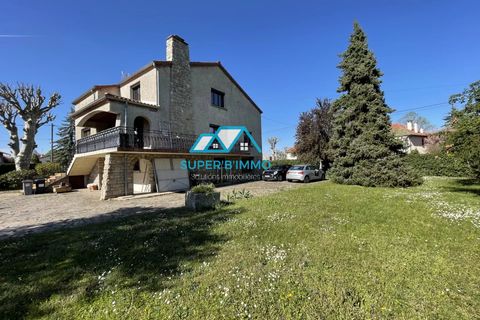 Villa i Brioude, Haute-Loire, Brioude - € 229.000 | Ref: 84407303 - foto 3