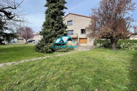 Villa i Brioude, Haute-Loire, Brioude - € 229.000 | Ref: 84407303 - foto 4