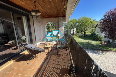 Villa i Brioude, Haute-Loire, Brioude - € 229.000 | Ref: 84407303 - foto 5