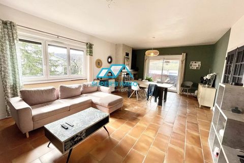 Villa i Brioude, Haute-Loire, Brioude - € 229.000 | Ref: 84407303 - foto 8