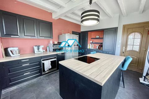 Villa i Brioude, Haute-Loire, Brioude - € 229.000 | Ref: 84407303 - foto 9