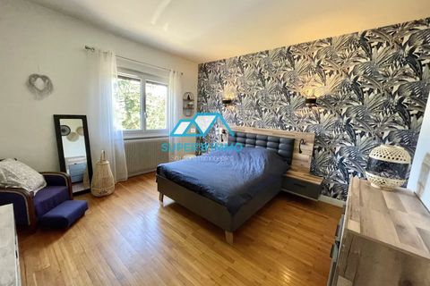 Villa i Brioude, Haute-Loire, Brioude - € 229.000 | Ref: 84407303 - foto 12