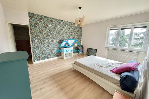 Villa i Brioude, Haute-Loire, Brioude - € 229.000 | Ref: 84407303 - foto 13