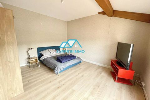 Villa i Brioude, Haute-Loire, Brioude - € 229.000 | Ref: 84407303 - foto 15