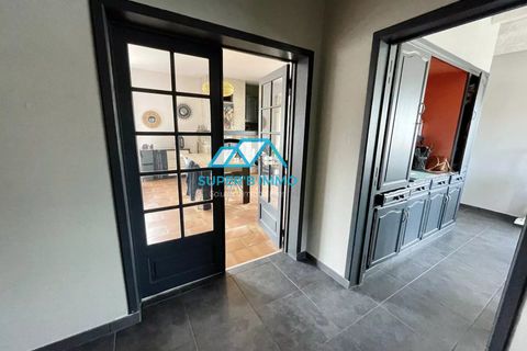 Villa i Brioude, Haute-Loire, Brioude - € 229.000 | Ref: 84407303 - foto 16