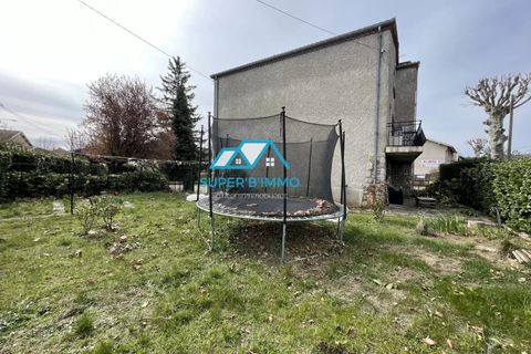 Villa i Brioude, Haute-Loire, Brioude - € 229.000 | Ref: 84407303 - foto 18