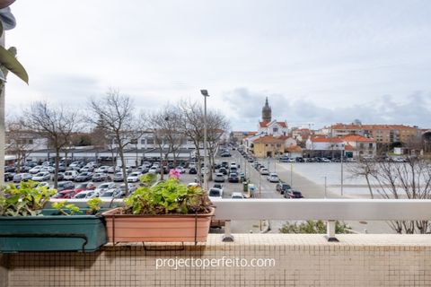 Lejlighed i Espinho, Aveiro, Espinho - € 249.000 | Ref: 3588 - foto 1