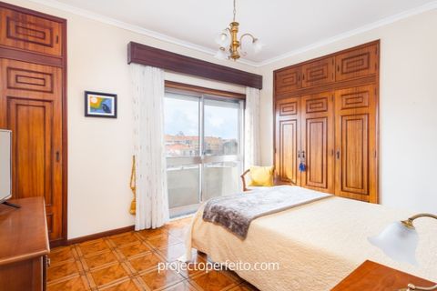 Lejlighed i Espinho, Aveiro, Espinho - € 249.000 | Ref: 3588 - foto 7