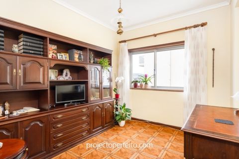 Lejlighed i Espinho, Aveiro, Espinho - € 249.000 | Ref: 3588 - foto 10