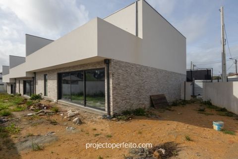 Rækkehus i Espinho, Aveiro, Espinho - € 575.000 | Ref: 3589 - foto 1