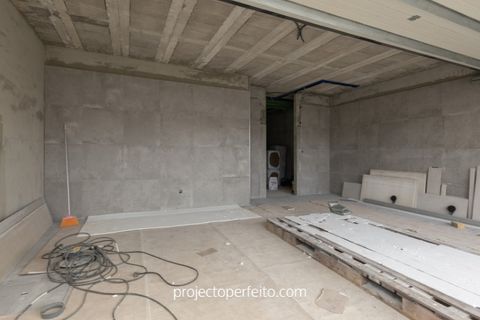 Rækkehus i Espinho, Aveiro, Espinho - € 575.000 | Ref: 3589 - foto 5