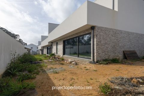 Rækkehus i Espinho, Aveiro, Espinho - € 575.000 | Ref: 3589 - foto 6