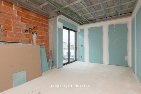 Rækkehus i Espinho, Aveiro, Espinho - € 575.000 | Ref: 3589 - foto 7