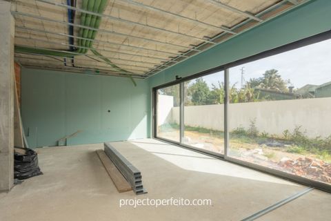 Rækkehus i Espinho, Aveiro, Espinho - € 575.000 | Ref: 3589 - foto 8