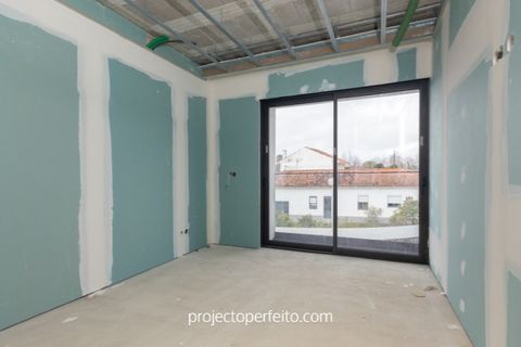 Rækkehus i Espinho, Aveiro, Espinho - € 575.000 | Ref: 3589 - foto 9