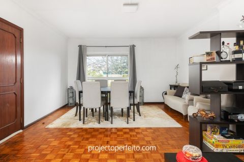 Leilighet i Lousada, Porto, Lousada - € 169 000 | Ref: 3623 - foto 2