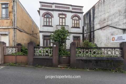 Villa i Esmoriz, Aveiro, Esmoriz - € 170.000 | Ref: 3621 - foto 1