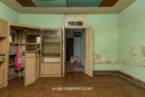 Villa i Esmoriz, Aveiro, Esmoriz - € 170.000 | Ref: 3621 - foto 2