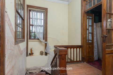 Villa i Esmoriz, Aveiro, Esmoriz - € 170.000 | Ref: 3621 - foto 4