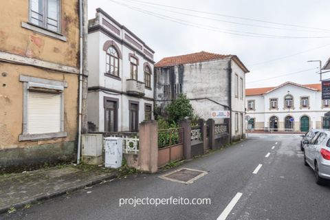 Villa i Esmoriz, Aveiro, Esmoriz - € 170.000 | Ref: 3621 - foto 6