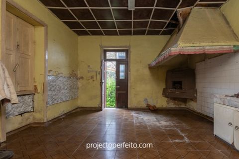 Villa i Esmoriz, Aveiro, Esmoriz - € 170.000 | Ref: 3621 - foto 10