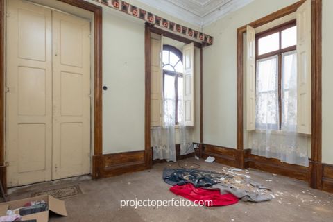 Villa i Esmoriz, Aveiro, Esmoriz - € 170.000 | Ref: 3621 - foto 11